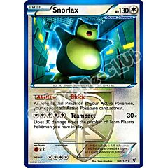 101 / 135 Snorlax rara (EN) -NEAR MINT-