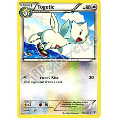 103 / 135 Togetic non comune (EN) -NEAR MINT-