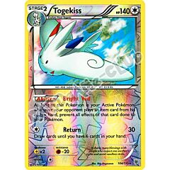 104 / 135 Togekiss rara foil reverse (EN) -NEAR MINT-