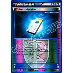 119 / 135 Colress Machine non comune foil reverse (EN) -NEAR MINT-