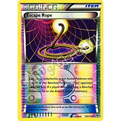 120 / 135 Escape Rope non comune foil reverse (EN) -NEAR MINT-