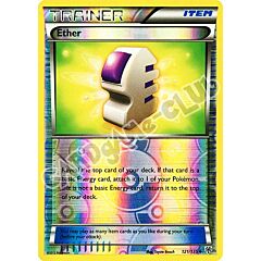 121 / 135 Ether non comune foil reverse (EN) -NEAR MINT-