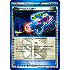 123 / 135 Hypnotoxic Laser non comune (EN) -NEAR MINT-