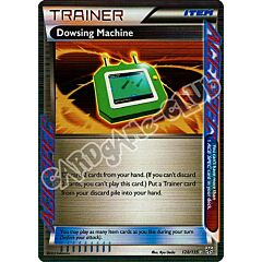 128 / 135 Dowsing Machine rara foil reverse (EN) -NEAR MINT-
