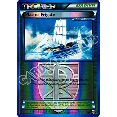 124 / 135 Plasma Frigate non comune foil reverse (EN) -NEAR MINT-