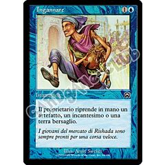 084 / 350 Ingannare comune (IT) -NEAR MINT-