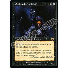 074 / 143 Ombra di Nantuko rara (IT) -NEAR MINT-