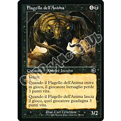 085 / 143 Flagello dell'Anima comune (IT) -NEAR MINT-