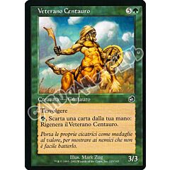 123 / 143 Veterano Centauro comune (IT) -NEAR MINT-