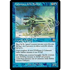 096 / 350 Calamaro delle Sabbie rara (IT) -NEAR MINT-