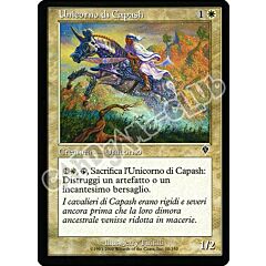 010 / 350 Unicorno di Capash comune (IT) -NEAR MINT-