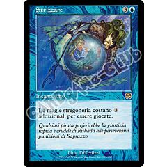 105 / 350 Strizzare rara (IT) -NEAR MINT-