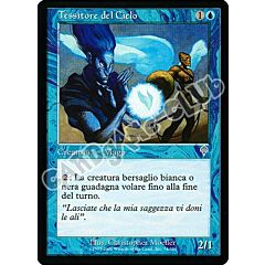 074 / 350 Tessitore del Cielo non comune (IT) -NEAR MINT-