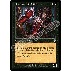108 / 350 Tessitore di Odio non comune (IT) -NEAR MINT-