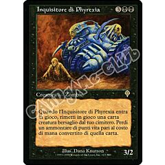 115 / 350 Inquisitore di Phyrexia rara (IT) -NEAR MINT-