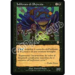 116 / 350 Infiltrato di Phyrexia rara (IT) -NEAR MINT-