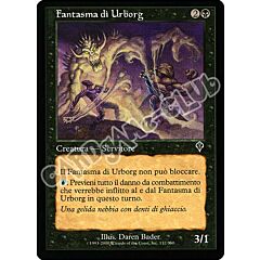 132 / 350 Fantasma di Urborg comune (IT) -NEAR MINT-