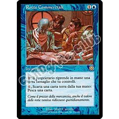 112 / 350 Rotte Commerciali rara (IT) -NEAR MINT-