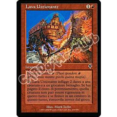 164 / 350 Lava Ustionante comune (IT) -NEAR MINT-