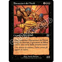115 / 350 Biscazzieri dei Vicoli comune (IT) -NEAR MINT-
