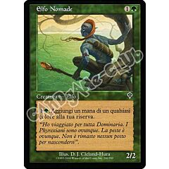 200 / 350 Elfo Nomade comune (IT) -NEAR MINT-