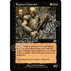 122 / 350 Rapitori Caterani non comune (IT) -NEAR MINT-