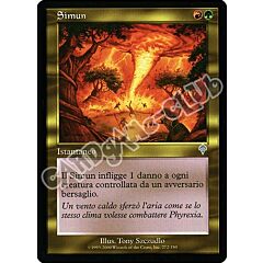 272 / 350 Simun non comune (IT) -NEAR MINT-