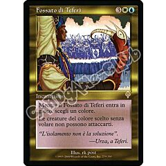 279 / 350 Fossato di Teferi rara (IT) -NEAR MINT-