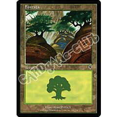 349 / 350 Foresta comune (IT) -NEAR MINT-