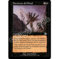 137 / 350 Banchetto dei Ghoul non comune (IT) -NEAR MINT-