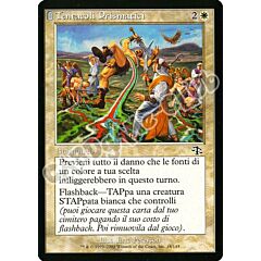 018 / 143 Tentacoli Prismatici comune (IT) -NEAR MINT-