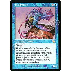 050 / 143 Scalpatore rara (IT) -NEAR MINT-