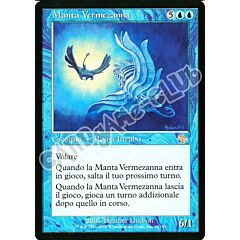058 / 143 Manta Vermezanna rara (IT) -NEAR MINT-