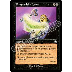 145 / 350 Terapia di Larve comune (IT) -NEAR MINT-