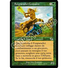 109 / 143 Forgiaradici Centauro comune (IT) -NEAR MINT-