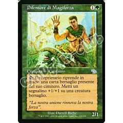 116 / 143 Difensore di Magiforza non comune (IT) -NEAR MINT-