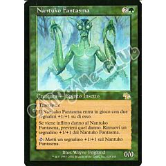 128 / 143 Nantuko Fantasma rara (IT) -NEAR MINT-