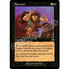 157 / 350 Spronare comune (IT) -NEAR MINT-