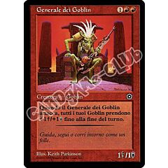 Generale dei Goblin rara (IT) -NEAR MINT-