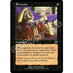 170 / 350 Rivincita comune (IT) -NEAR MINT-