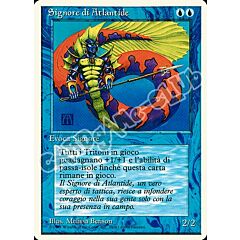 Signore di Atlantide rara (IT) -NEAR MINT-