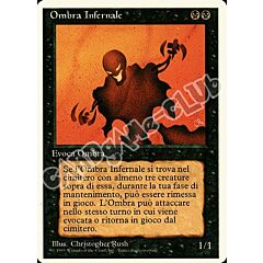 Ombra Infernale rara (IT) -NEAR MINT-