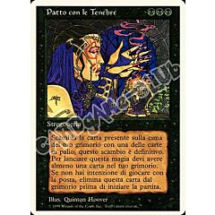 Patto con le Tenebre rara (IT) -NEAR MINT-