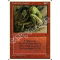 Troll delle Paludi rara (IT) -NEAR MINT-