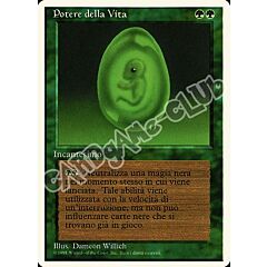 Potere della Vita non comune (IT) -NEAR MINT-