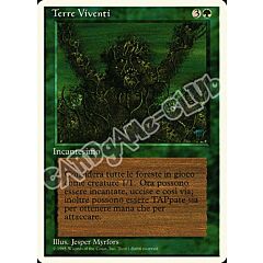 Terre Viventi rara (IT) -NEAR MINT-