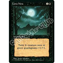 Luna Nera rara (IT) -NEAR MINT-