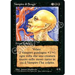 Vampiro di Sengir non comune (IT) -NEAR MINT-