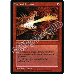 Soffio del Drago comune (IT) -NEAR MINT-