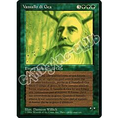 Vassallo di Gea rara (IT) -NEAR MINT-